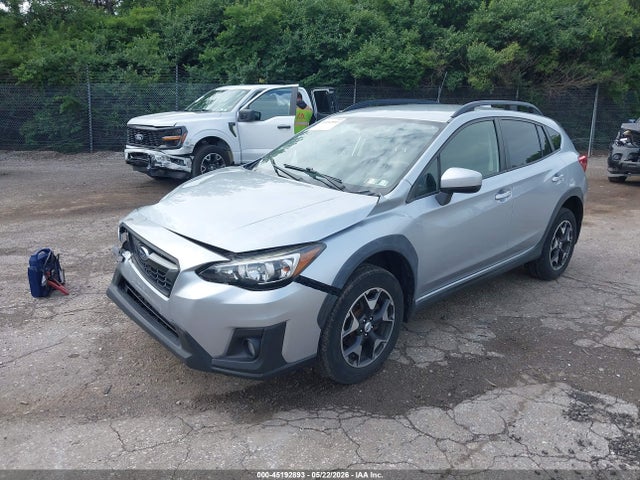 Aukcja sprzedaży 2018 Subaru Crosstrek 2.0i Premium, vin: JF2GTADC5JH285508, numer aukcji: 45192893