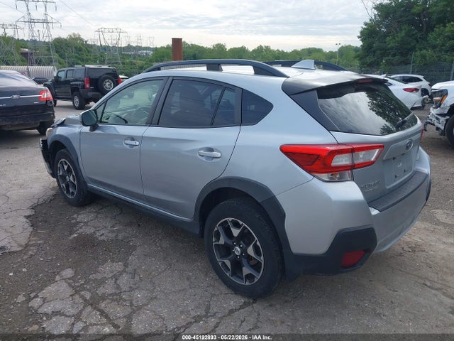 Aukcja sprzedaży 2018 Subaru Crosstrek 2.0i Premium, vin: JF2GTADC5JH285508, numer aukcji: 45192893