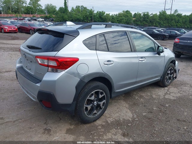 Aukcja sprzedaży 2018 Subaru Crosstrek 2.0i Premium, vin: JF2GTADC5JH285508, numer aukcji: 45192893