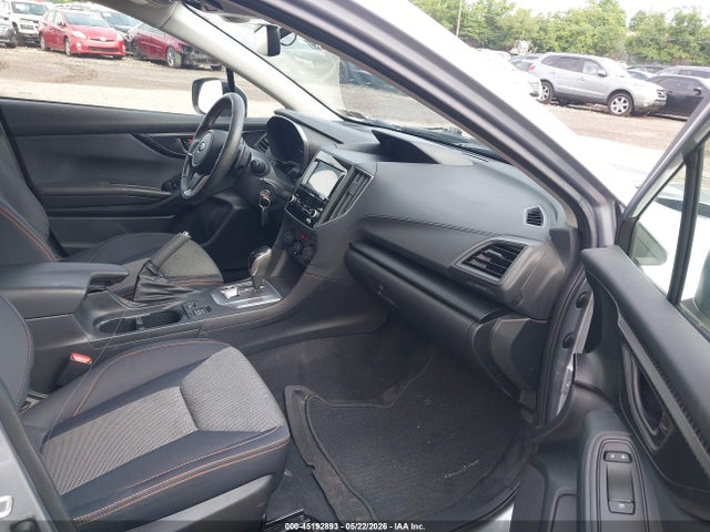 Aukcja sprzedaży 2018 Subaru Crosstrek 2.0i Premium, vin: JF2GTADC5JH285508, numer aukcji: 45192893