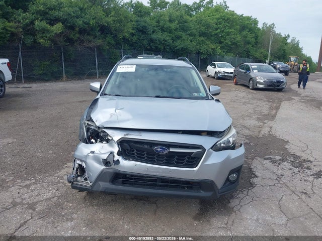 Aukcja sprzedaży 2018 Subaru Crosstrek 2.0i Premium, vin: JF2GTADC5JH285508, numer aukcji: 45192893