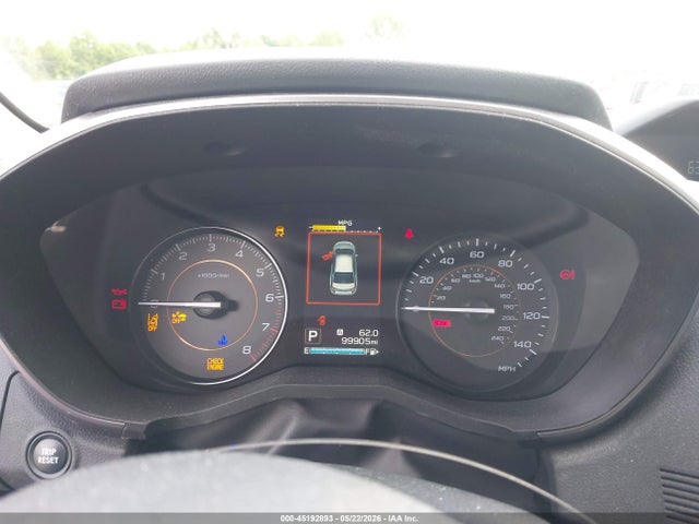 Aukcja sprzedaży 2018 Subaru Crosstrek 2.0i Premium, vin: JF2GTADC5JH285508, numer aukcji: 45192893