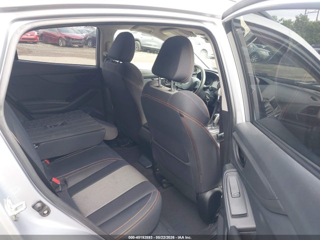 Aukcja sprzedaży 2018 Subaru Crosstrek 2.0i Premium, vin: JF2GTADC5JH285508, numer aukcji: 45192893