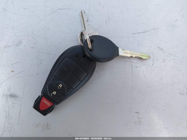 Aukcja sprzedaży 2011 Ram Ram 1500 Slt, vin: 1D7RB1CT6BS541676, numer aukcji: 45192903