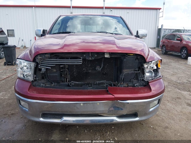 Продажа на аукционе авто 2011 Ram Ram 1500 Slt, vin: 1D7RB1CT6BS541676, номер лота: 45192903