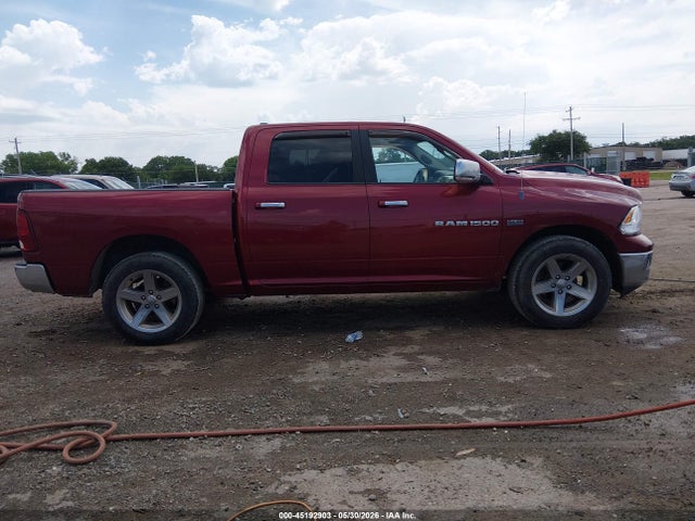 Aukcja sprzedaży 2011 Ram Ram 1500 Slt, vin: 1D7RB1CT6BS541676, numer aukcji: 45192903