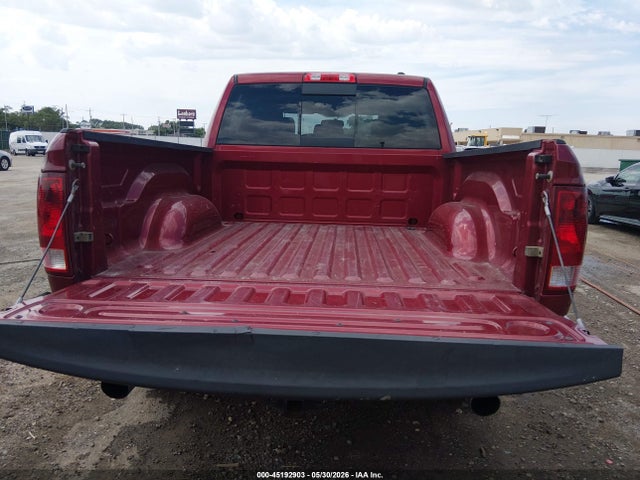 Aukcja sprzedaży 2011 Ram Ram 1500 Slt, vin: 1D7RB1CT6BS541676, numer aukcji: 45192903