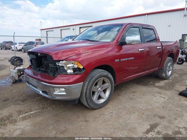 Aukcja sprzedaży 2011 Ram Ram 1500 Slt, vin: 1D7RB1CT6BS541676, numer aukcji: 45192903