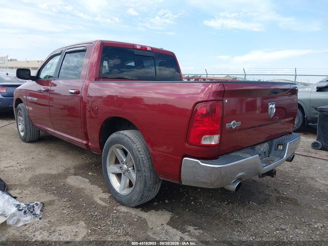 Aukcja sprzedaży 2011 Ram Ram 1500 Slt, vin: 1D7RB1CT6BS541676, numer aukcji: 45192903