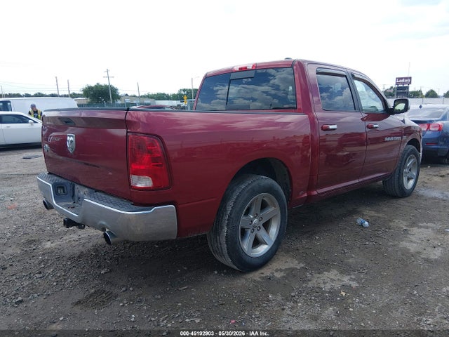 Aukcja sprzedaży 2011 Ram Ram 1500 Slt, vin: 1D7RB1CT6BS541676, numer aukcji: 45192903