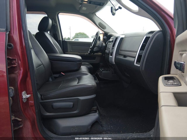 Aukcja sprzedaży 2011 Ram Ram 1500 Slt, vin: 1D7RB1CT6BS541676, numer aukcji: 45192903