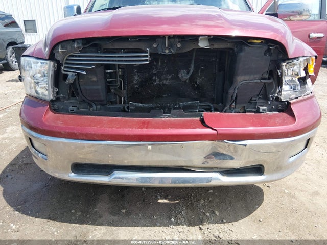 Aukcja sprzedaży 2011 Ram Ram 1500 Slt, vin: 1D7RB1CT6BS541676, numer aukcji: 45192903