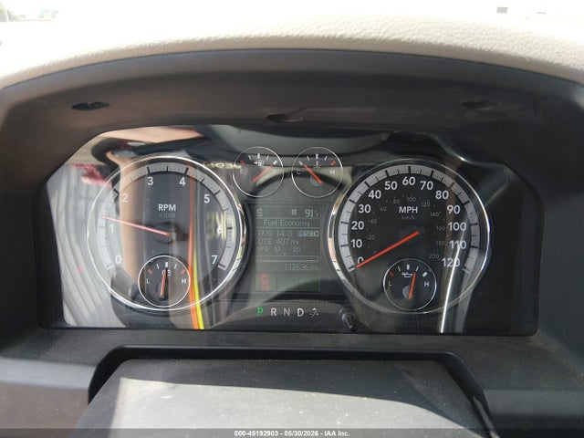 Aukcja sprzedaży 2011 Ram Ram 1500 Slt, vin: 1D7RB1CT6BS541676, numer aukcji: 45192903