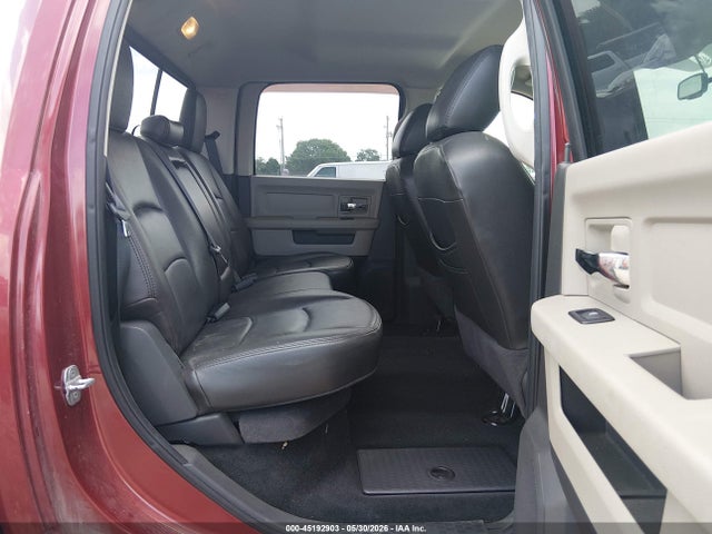 Aukcja sprzedaży 2011 Ram Ram 1500 Slt, vin: 1D7RB1CT6BS541676, numer aukcji: 45192903