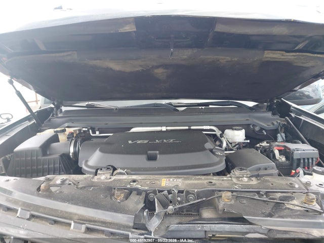 45192907 :رقم المزاد ، 1GCGTEEN0K1139338 vin ، 2019 Chevrolet Colorado Zr2 مزاد بيع