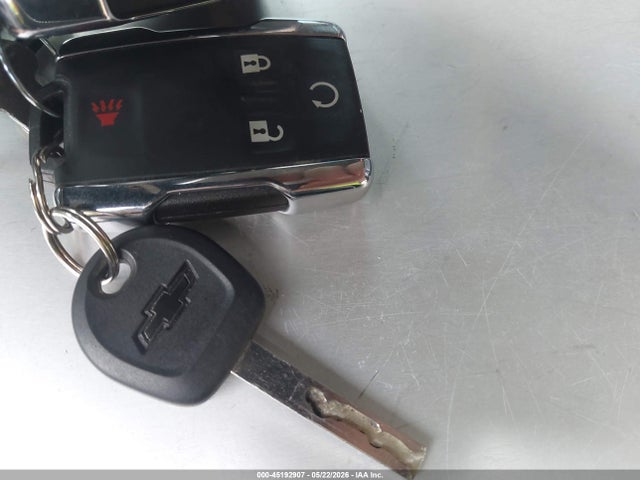 45192907 :رقم المزاد ، 1GCGTEEN0K1139338 vin ، 2019 Chevrolet Colorado Zr2 مزاد بيع