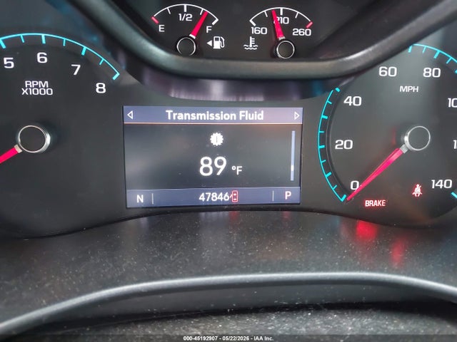 45192907 :رقم المزاد ، 1GCGTEEN0K1139338 vin ، 2019 Chevrolet Colorado Zr2 مزاد بيع