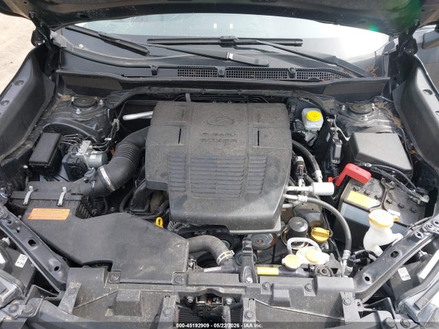 Aukcja sprzedaży 2024 Subaru Forester Limited, vin: JF2SKAKCXRH413186, numer aukcji: 45192909