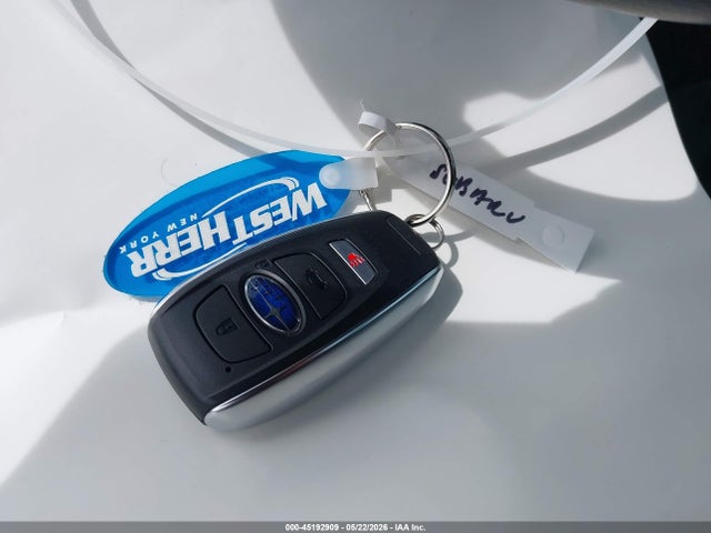 Aukcja sprzedaży 2024 Subaru Forester Limited, vin: JF2SKAKCXRH413186, numer aukcji: 45192909