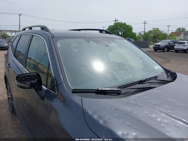 Aukcja sprzedaży 2024 Subaru Forester Limited, vin: JF2SKAKCXRH413186, numer aukcji: 45192909