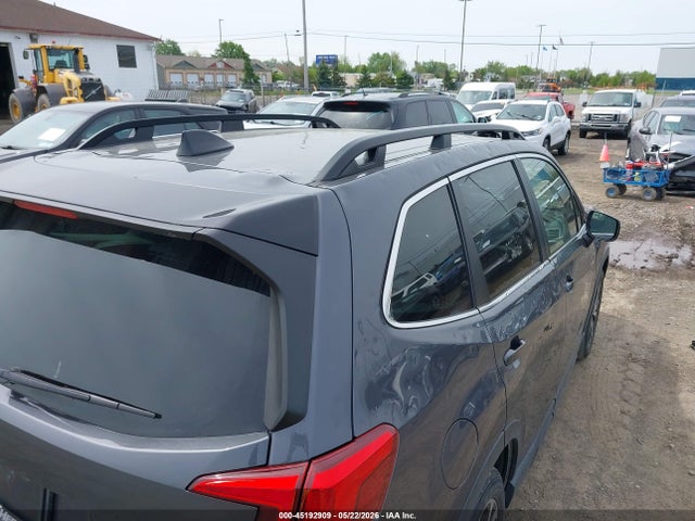 Aukcja sprzedaży 2024 Subaru Forester Limited, vin: JF2SKAKCXRH413186, numer aukcji: 45192909