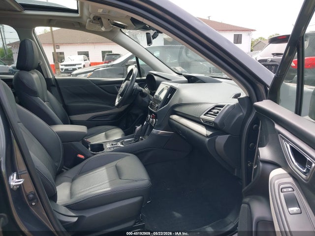 Aukcja sprzedaży 2024 Subaru Forester Limited, vin: JF2SKAKCXRH413186, numer aukcji: 45192909