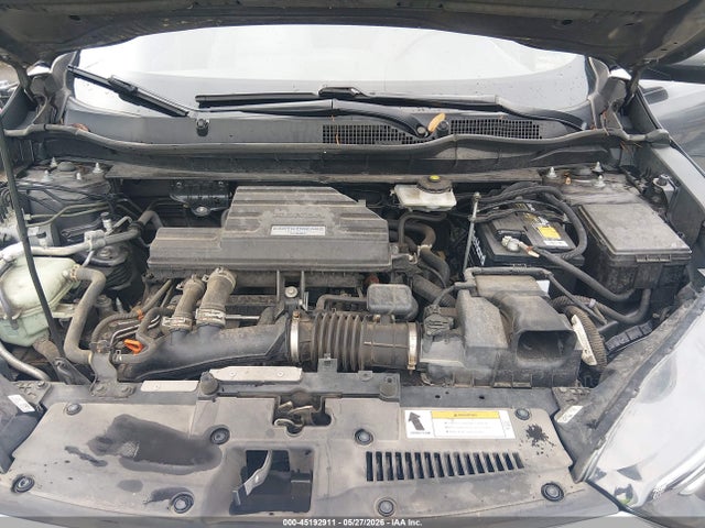 Aukcja sprzedaży 2018 Honda Cr-v Ex, vin: 7FARW2H51JE027684, numer aukcji: 45192911