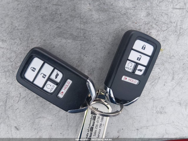 Aukcja sprzedaży 2018 Honda Cr-v Ex, vin: 7FARW2H51JE027684, numer aukcji: 45192911
