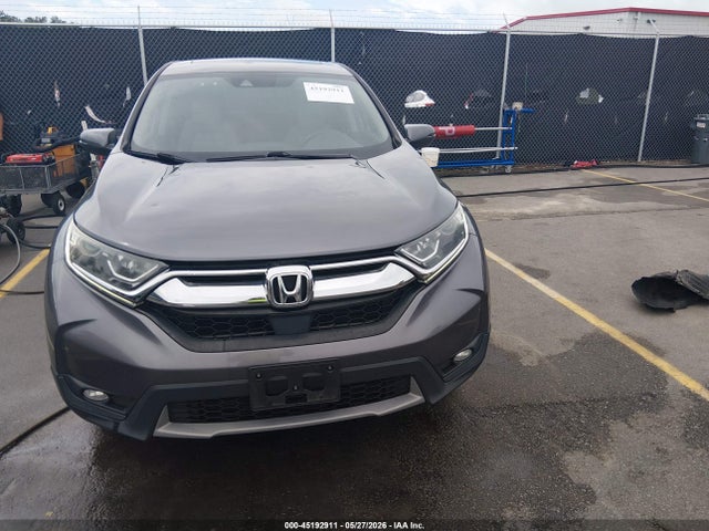Aukcja sprzedaży 2018 Honda Cr-v Ex, vin: 7FARW2H51JE027684, numer aukcji: 45192911