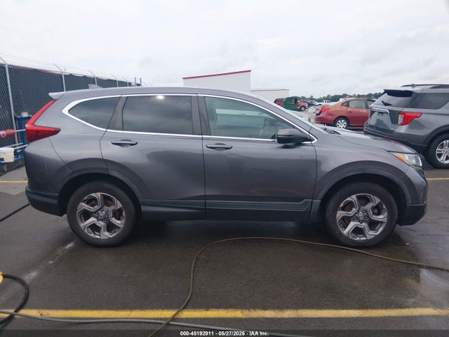 Aukcja sprzedaży 2018 Honda Cr-v Ex, vin: 7FARW2H51JE027684, numer aukcji: 45192911