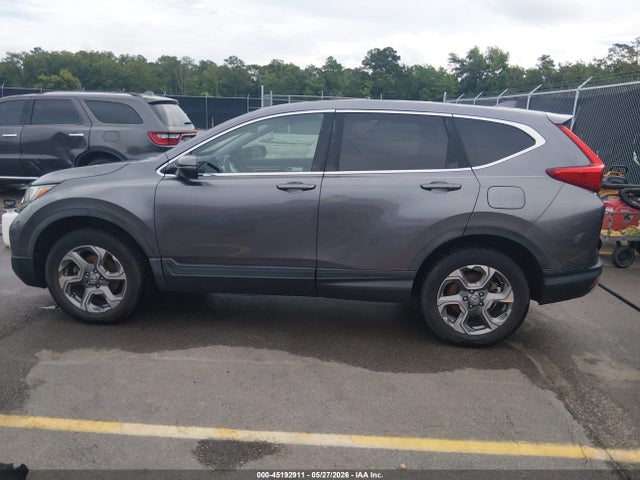 Aukcja sprzedaży 2018 Honda Cr-v Ex, vin: 7FARW2H51JE027684, numer aukcji: 45192911