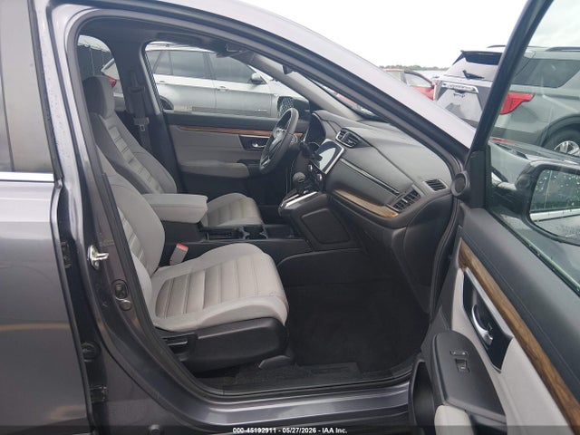 Aukcja sprzedaży 2018 Honda Cr-v Ex, vin: 7FARW2H51JE027684, numer aukcji: 45192911