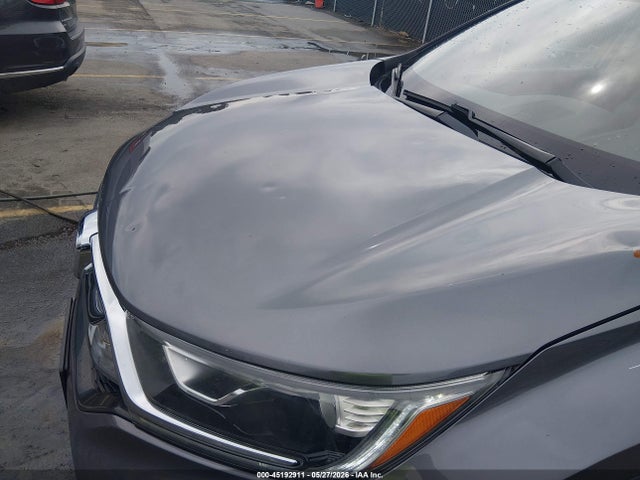 Aukcja sprzedaży 2018 Honda Cr-v Ex, vin: 7FARW2H51JE027684, numer aukcji: 45192911