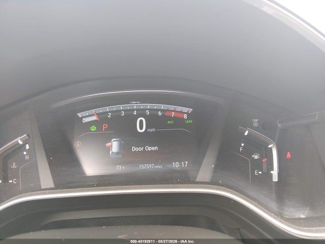 Aukcja sprzedaży 2018 Honda Cr-v Ex, vin: 7FARW2H51JE027684, numer aukcji: 45192911