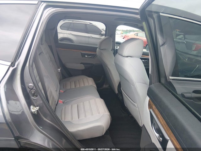 Aukcja sprzedaży 2018 Honda Cr-v Ex, vin: 7FARW2H51JE027684, numer aukcji: 45192911