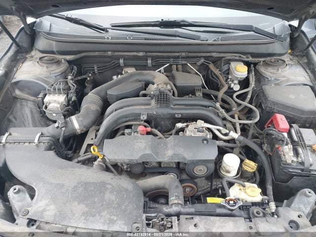 Aukcja sprzedaży 2015 Subaru Legacy 2.5i Premium, vin: 4S3BNAF68F3051751, numer aukcji: 45192914