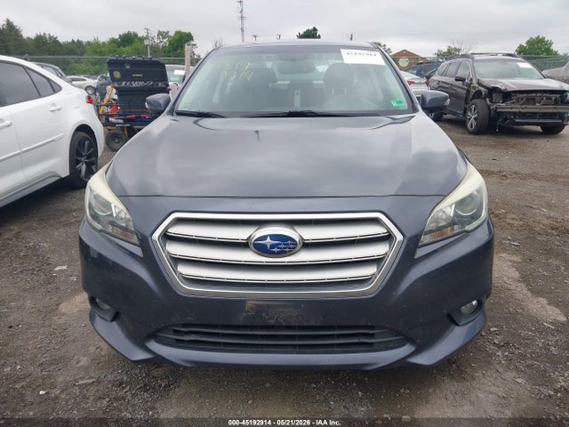 Aukcja sprzedaży 2015 Subaru Legacy 2.5i Premium, vin: 4S3BNAF68F3051751, numer aukcji: 45192914