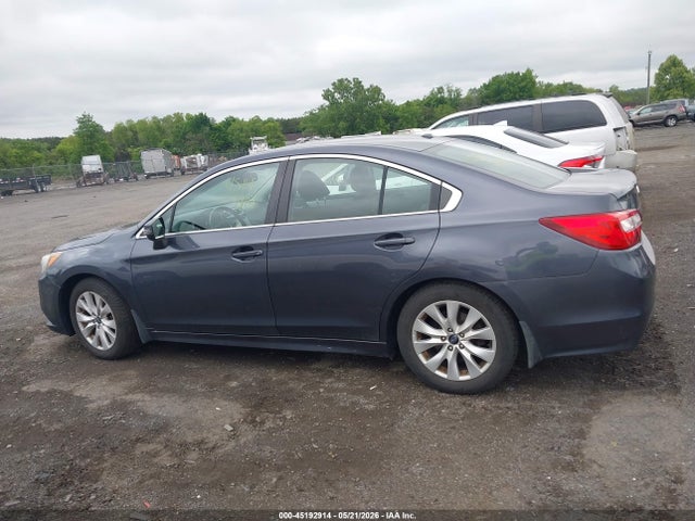 Aukcja sprzedaży 2015 Subaru Legacy 2.5i Premium, vin: 4S3BNAF68F3051751, numer aukcji: 45192914