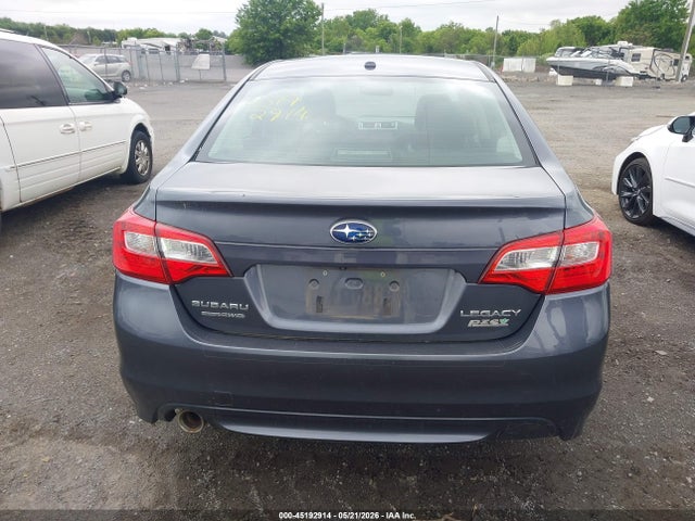 Aukcja sprzedaży 2015 Subaru Legacy 2.5i Premium, vin: 4S3BNAF68F3051751, numer aukcji: 45192914