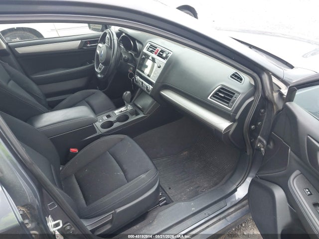 Aukcja sprzedaży 2015 Subaru Legacy 2.5i Premium, vin: 4S3BNAF68F3051751, numer aukcji: 45192914