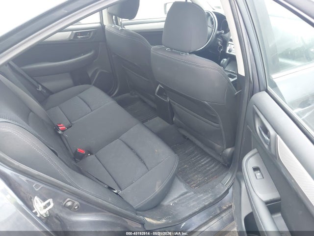 Aukcja sprzedaży 2015 Subaru Legacy 2.5i Premium, vin: 4S3BNAF68F3051751, numer aukcji: 45192914