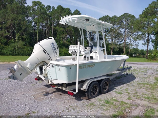 Sea Pro Other 2019 SPBAN478B919 Image 4