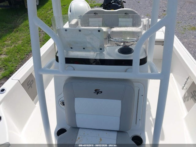 Sea Pro Other 2019 SPBAN478B919 Image 8