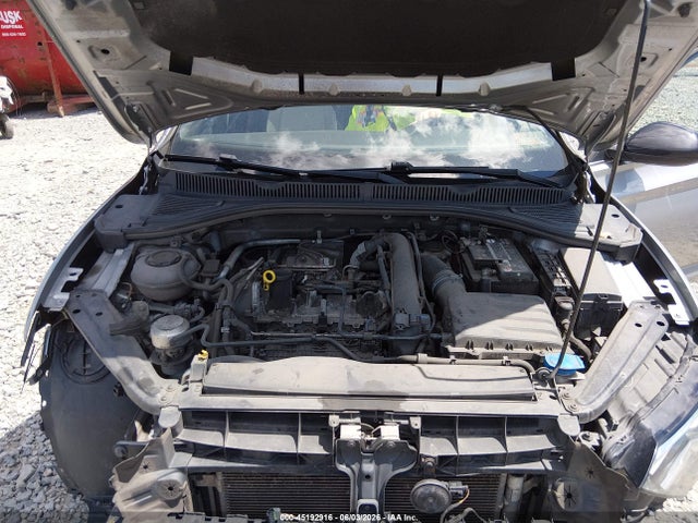 2020 Volkswagen Jetta 1.4t R-line/1.4t S/1.4t Se მანქანა იყიდება აუქციონზე, vin: 3VWCB7BU9LM053133, აუქციონის ნომერი: 45192916