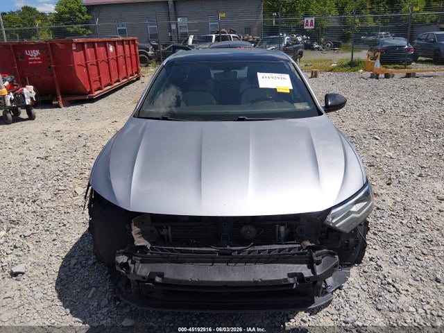 2020 Volkswagen Jetta 1.4t R-line/1.4t S/1.4t Se მანქანა იყიდება აუქციონზე, vin: 3VWCB7BU9LM053133, აუქციონის ნომერი: 45192916