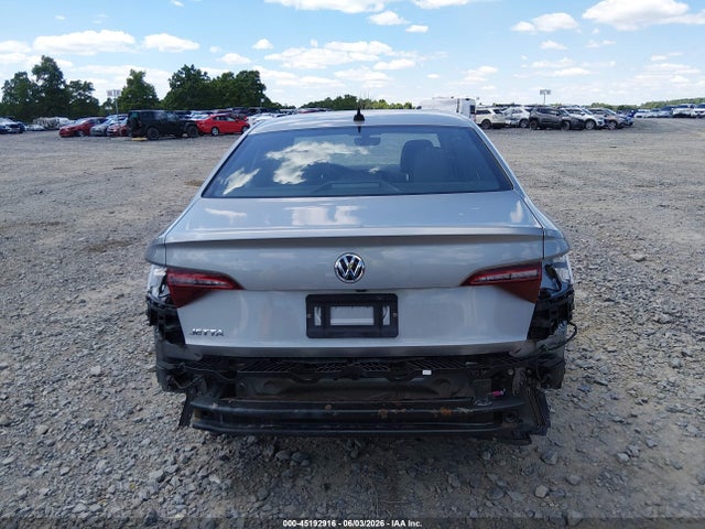 2020 Volkswagen Jetta 1.4t R-line/1.4t S/1.4t Se მანქანა იყიდება აუქციონზე, vin: 3VWCB7BU9LM053133, აუქციონის ნომერი: 45192916