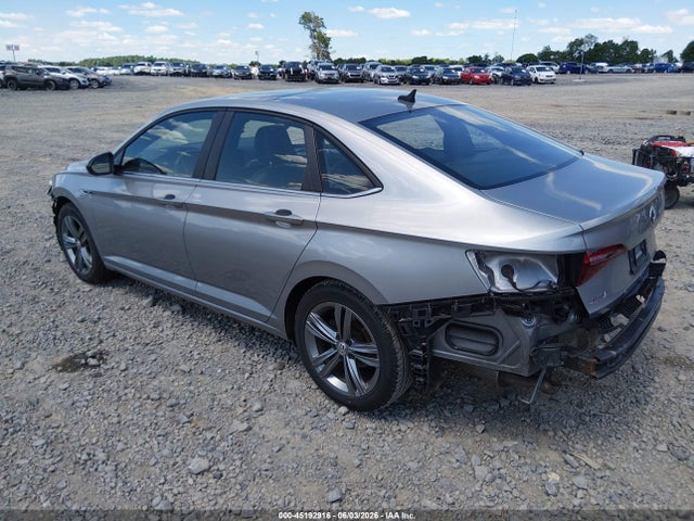2020 Volkswagen Jetta 1.4t R-line/1.4t S/1.4t Se მანქანა იყიდება აუქციონზე, vin: 3VWCB7BU9LM053133, აუქციონის ნომერი: 45192916