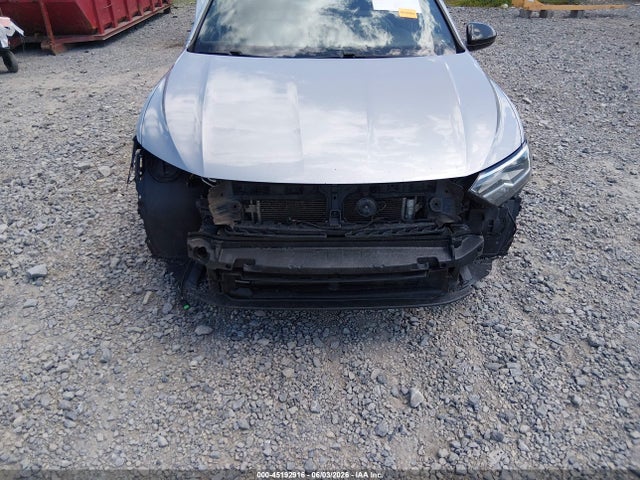 2020 Volkswagen Jetta 1.4t R-line/1.4t S/1.4t Se მანქანა იყიდება აუქციონზე, vin: 3VWCB7BU9LM053133, აუქციონის ნომერი: 45192916