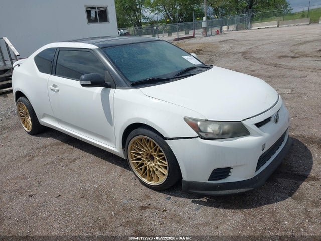 45192923 :رقم المزاد ، JTKJF5C7XD3057120 vin ، 2013 Scion Tc مزاد بيع