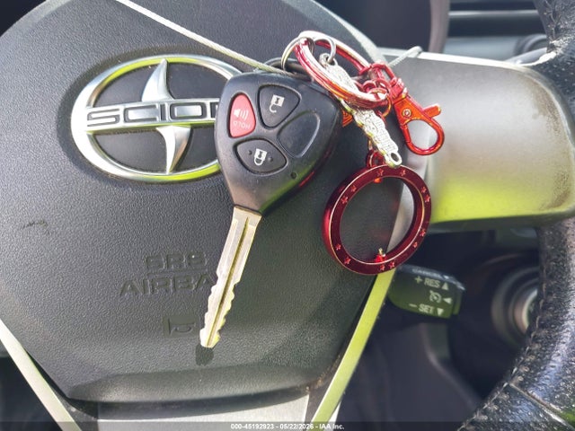 Aukcja sprzedaży 2013 Scion Tc, vin: JTKJF5C7XD3057120, numer aukcji: 45192923